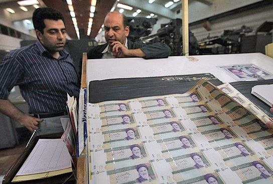 اسکناس‌های خرد زیر تیغ اقتصاد دیجیتال